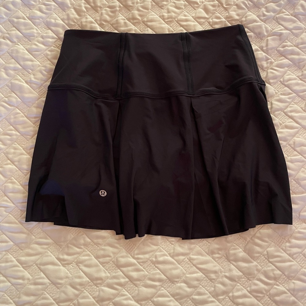 Lululemon skirt